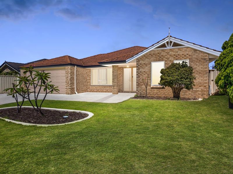 2 Diosma Way, Canning Vale WA 6155