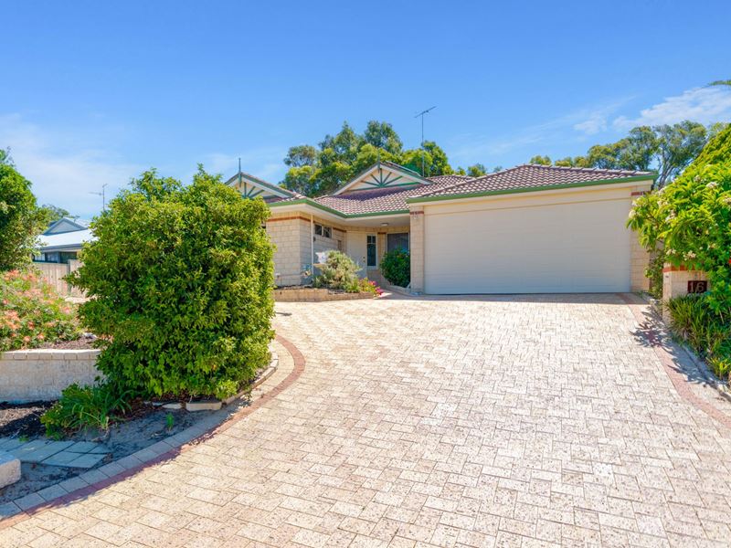 16 Austin Rise, Dawesville