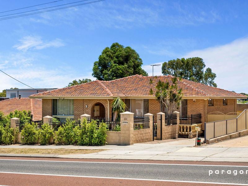 200 Marmion Street, Palmyra