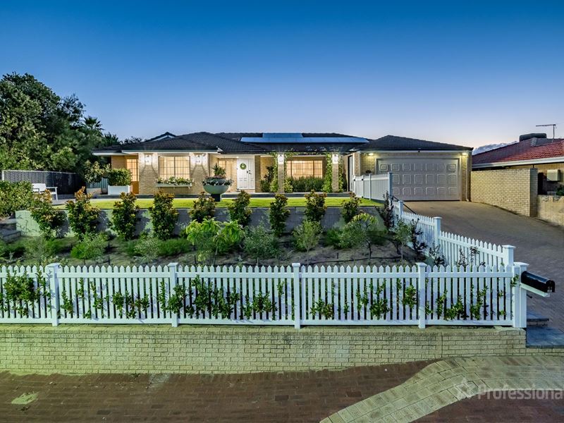 51 Constellation Drive, Ocean Reef WA 6027