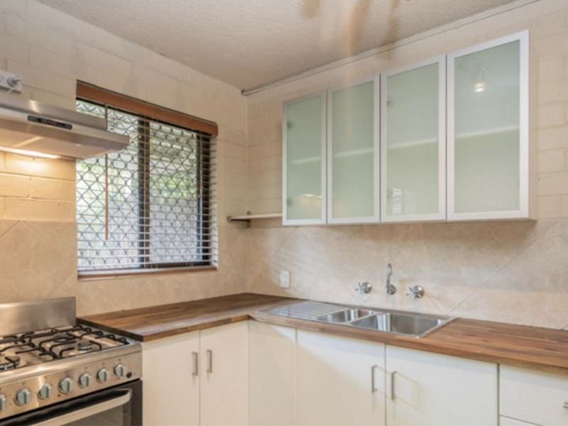 181/81 King William Street, Bayswater