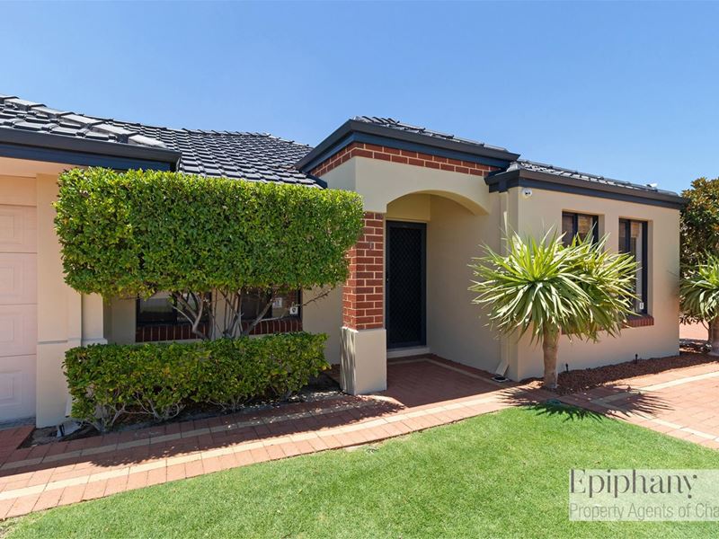 1/296 Drake Street, Morley
