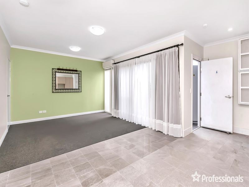 6/21 Brindley Street, Belmont