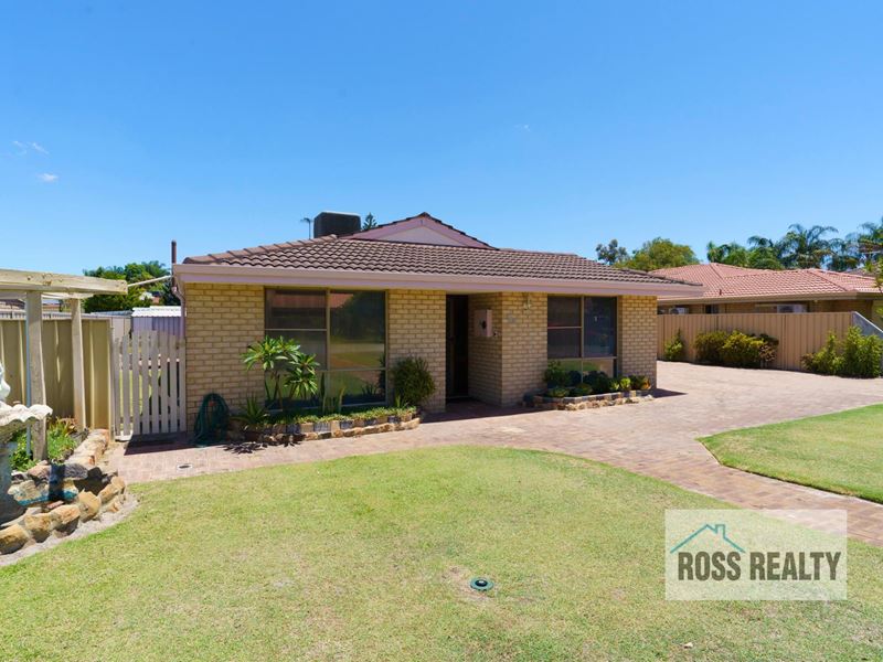 9A Wells Court, Noranda