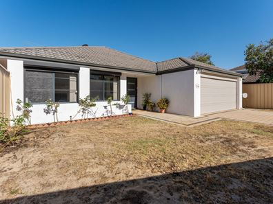 9 Lagrange Way, Gosnells WA 6110