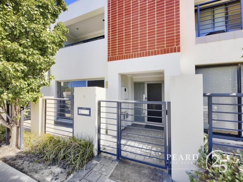 5 Kitson Turn, Clarkson