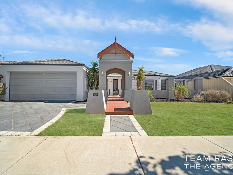 17 Tetbury Road, Butler WA 6036