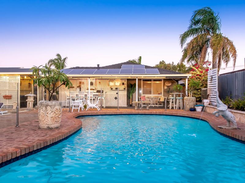 47 Cutter Crescent, Beldon