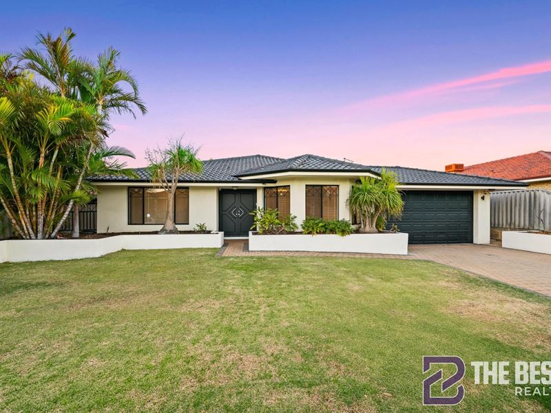 62 Waratah Boulevard, Canning Vale