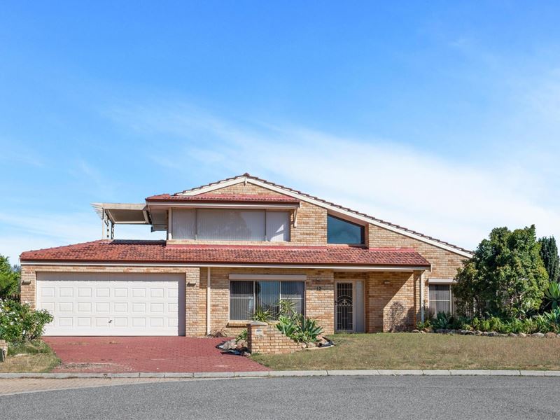 12 Withers Close, Murdoch