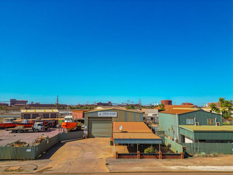 78 Anderson Street, Port Hedland WA 6721