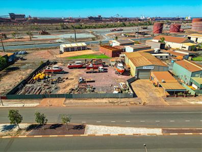 78 Anderson Street, Port Hedland WA 6721