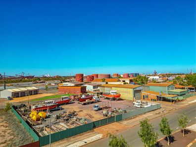 78 Anderson Street, Port Hedland WA 6721