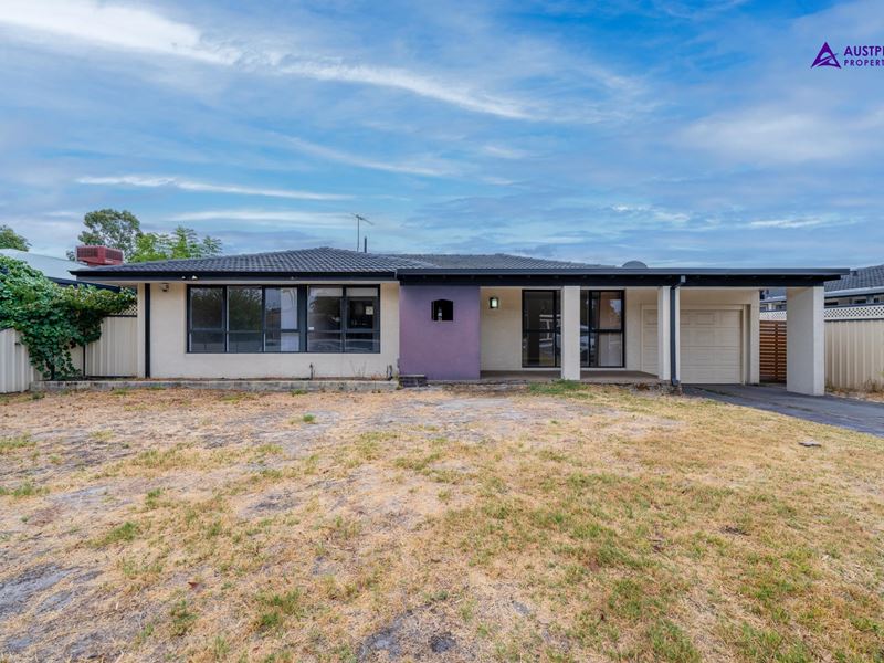 358 Spencer Road, Thornlie