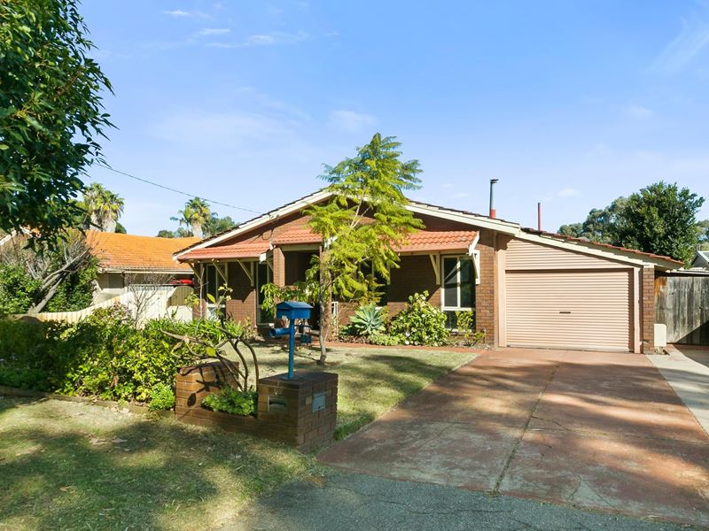 45 Alderhurst Crescent, Bayswater WA 6053