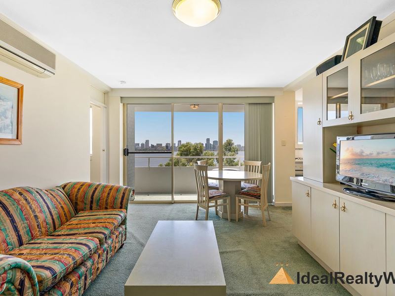 95/154 Mill Point Road, South Perth