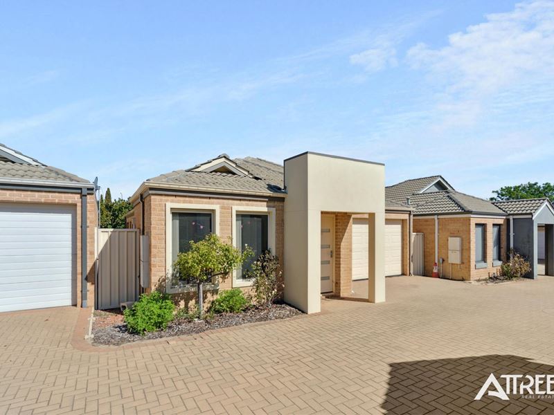 20/17-21 Third  Avenue, Kelmscott