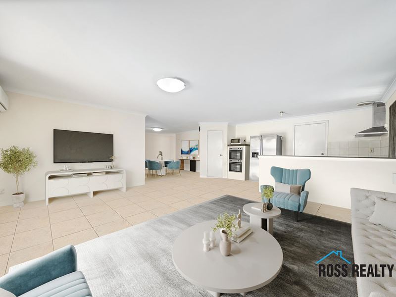16 Bosberry Retreat, Mirrabooka