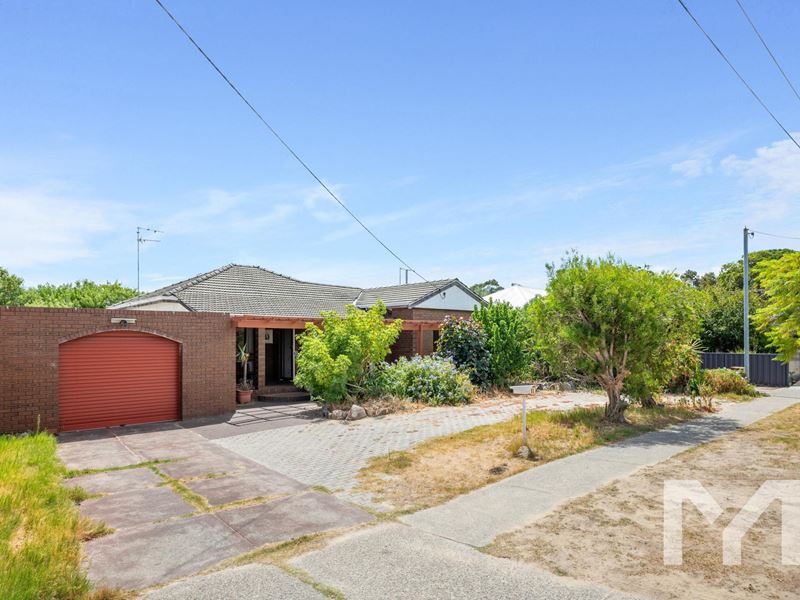 85 Cleopatra Street, Palmyra