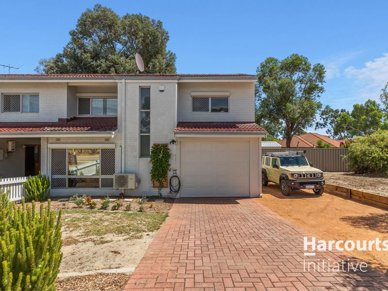 4/35 Burbridge Avenue, Koondoola WA 6064