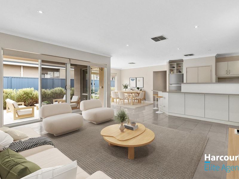 7 Linott Close, Baldivis