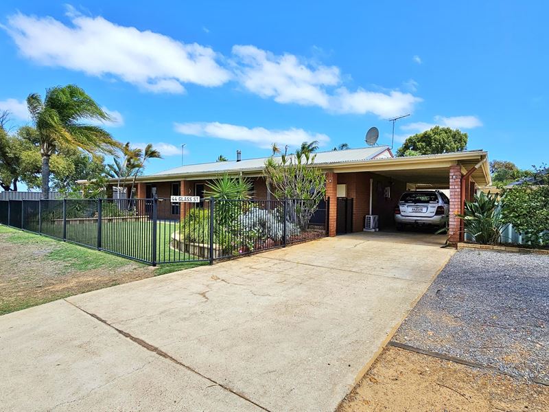44 Glass Street, Kalbarri