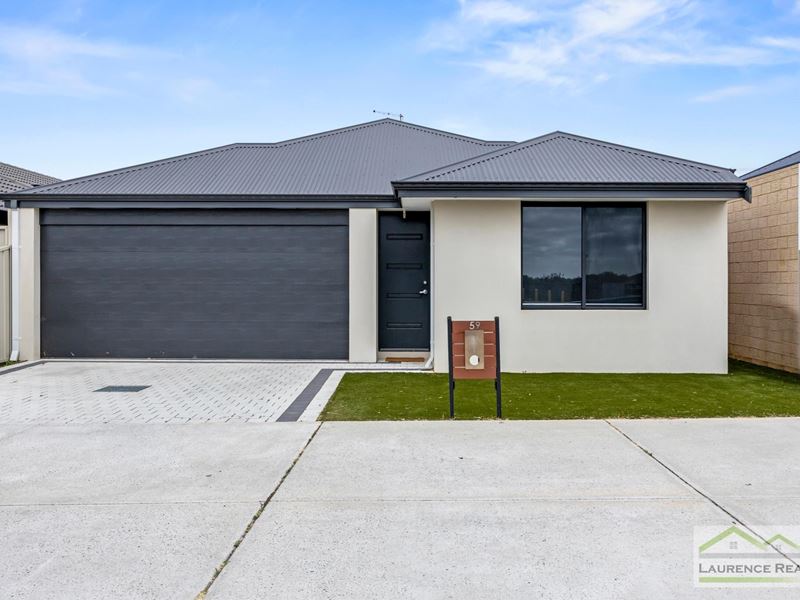 59 Landbeach Boulevard, Butler