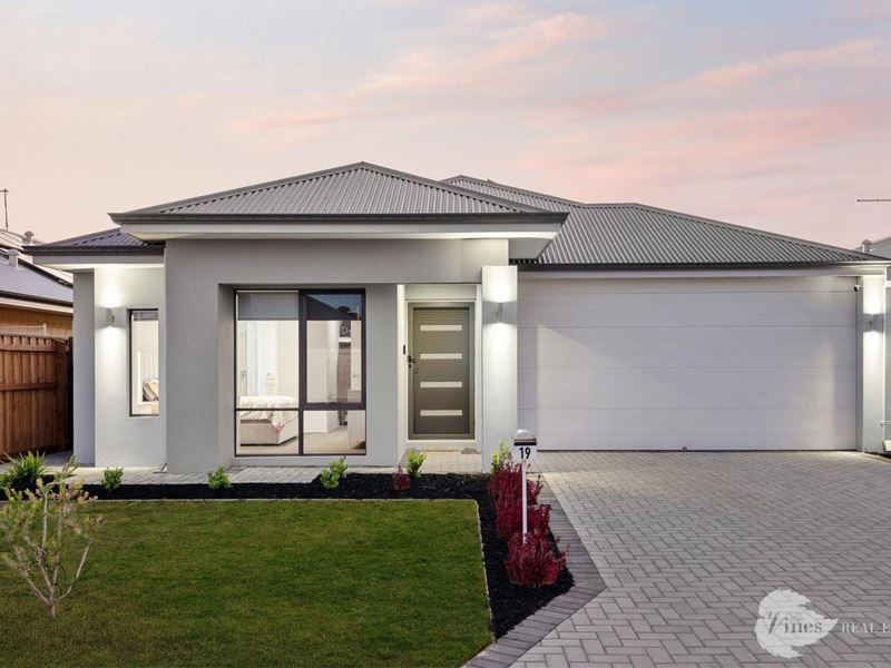 19 Appeal Street, Ellenbrook