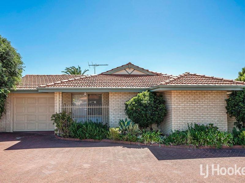 1/146 Corfield Street, Gosnells