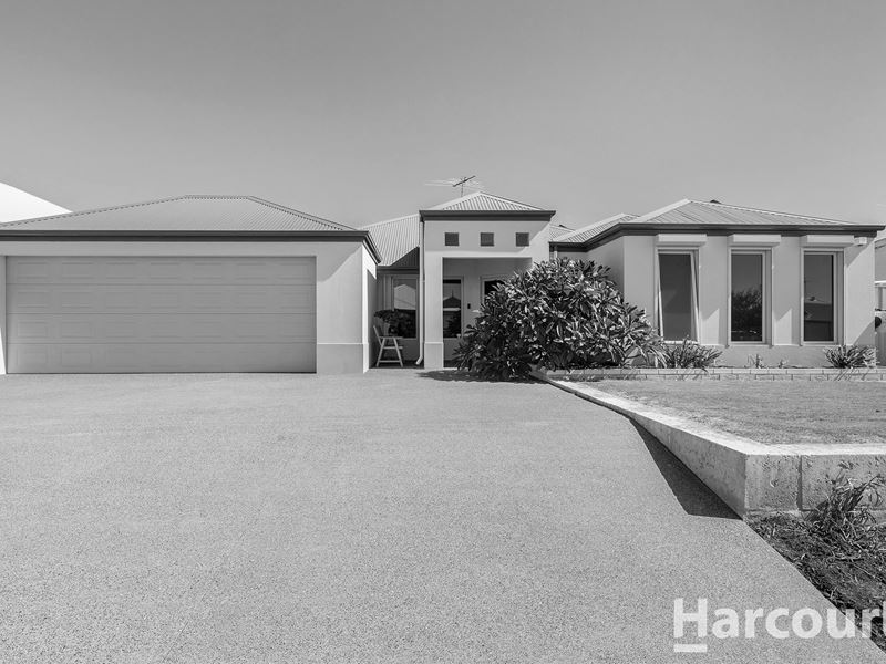 52 Buttercup Parkway, Halls Head