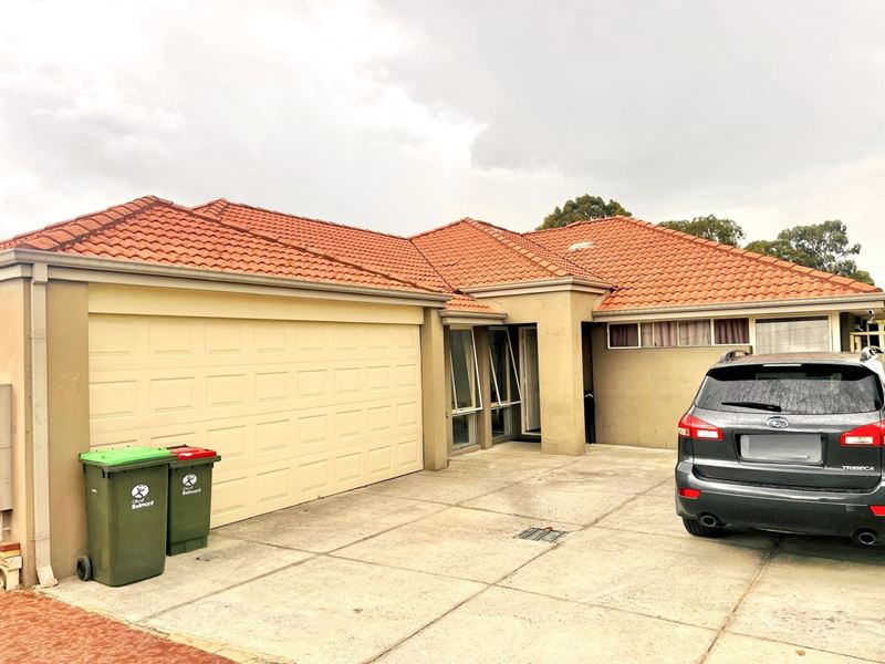 50A Arlunya Avenue, Belmont