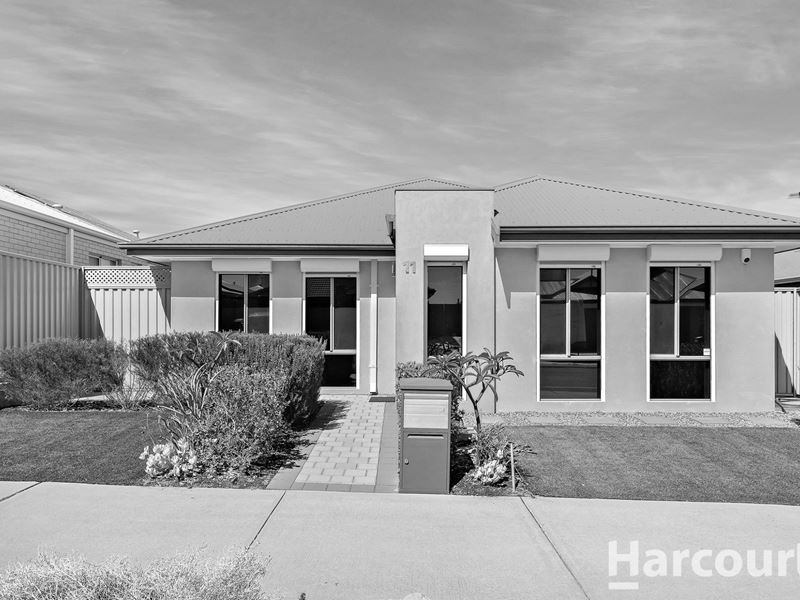 11 Finsbury Road, Baldivis