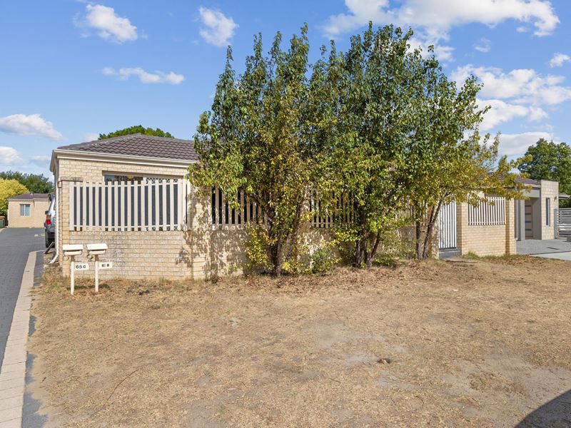 65A Eastdene Circle, Nollamara