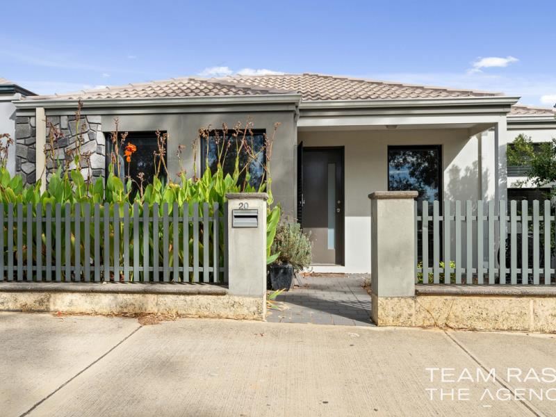 20 Epidote Vista, Wellard