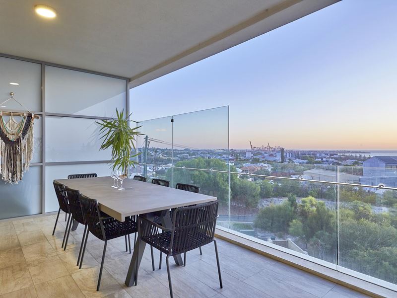 22/9 Mccabe Street, North Fremantle