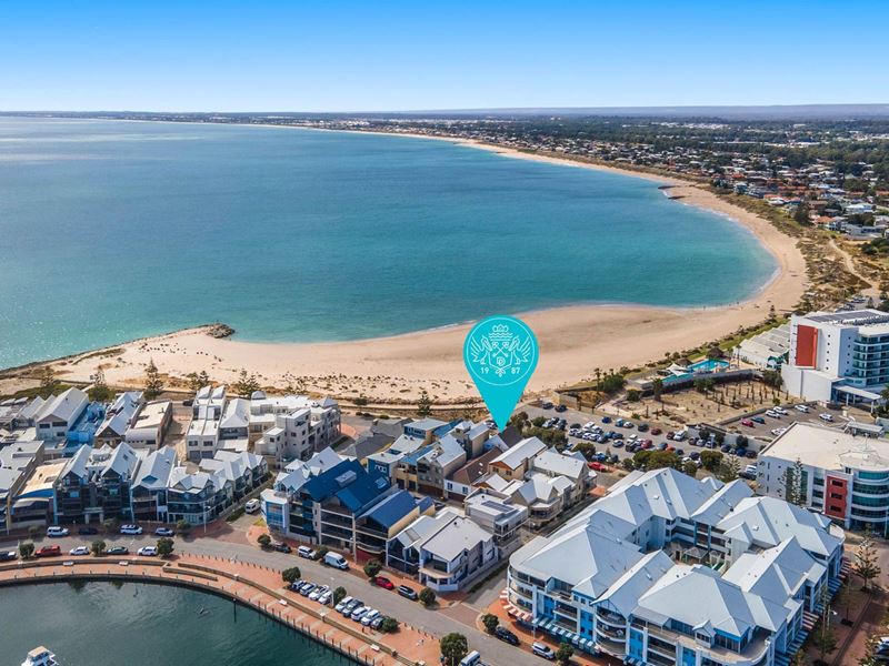 17 Breakwater Parade, Mandurah