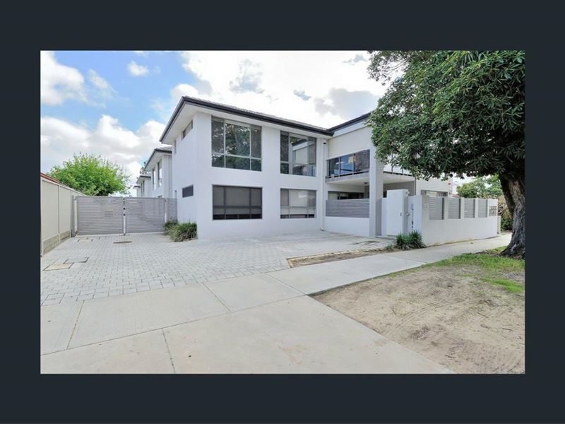 4/27 Cope Street, Midland