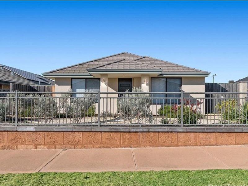 85 Brixton Crescent, Ellenbrook