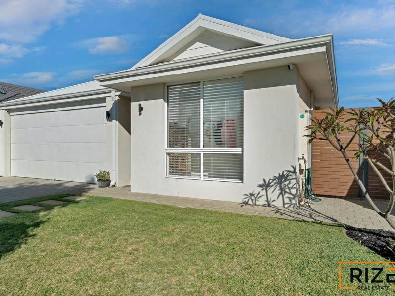 7 Bluebill Road, Banksia Grove WA 6031