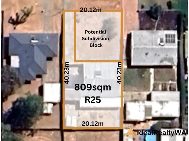 9 Third Avenue, Mandurah