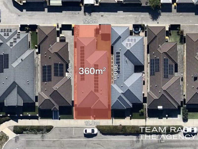 10 Charlton Way, Brabham