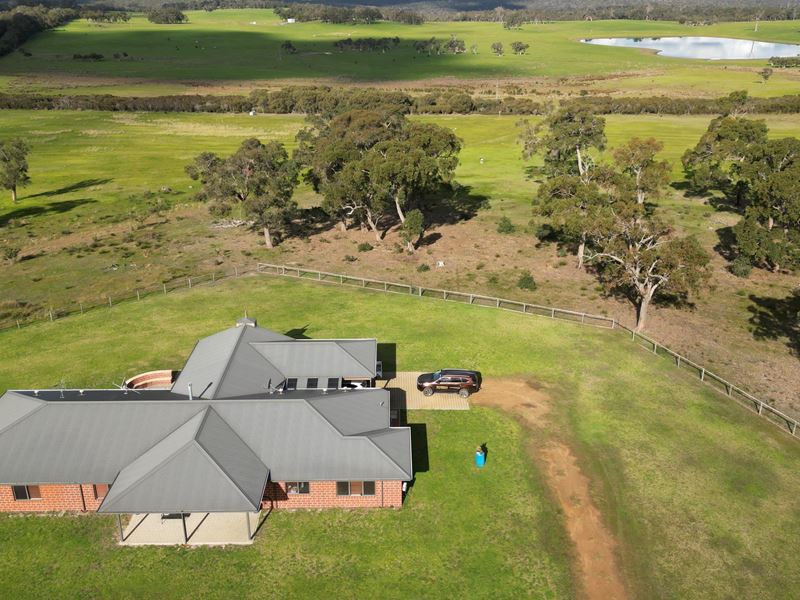 1181 Chorkerup Road, Narrikup WA 6326