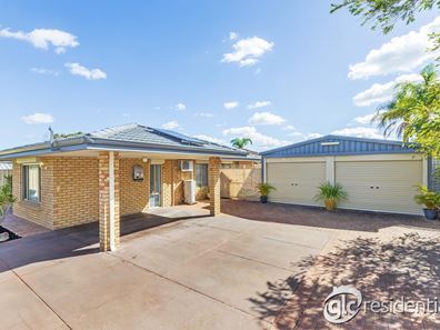 7 McLernon Place, South Lake WA 6164