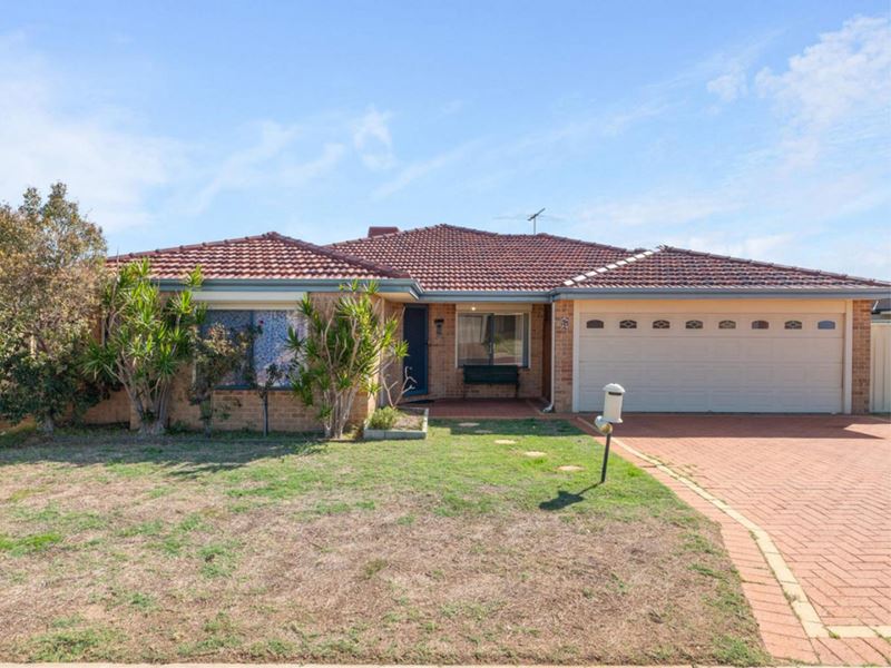 35 Warda Crescent, Forrestfield