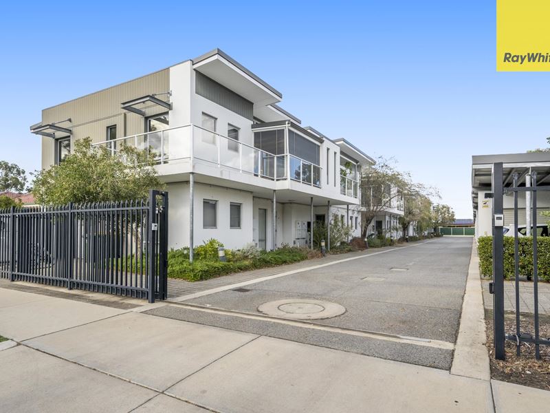 7/13 Spring Avenue, Midland WA 6056