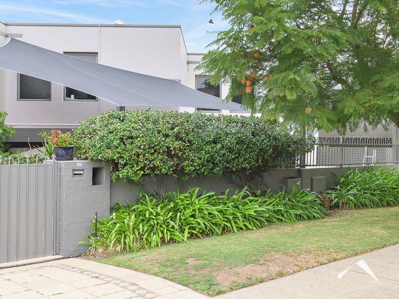10/3 Mitchell Street, Mount Lawley