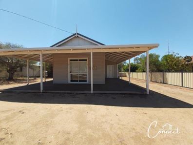 10 Forward street, Goomalling WA 6460