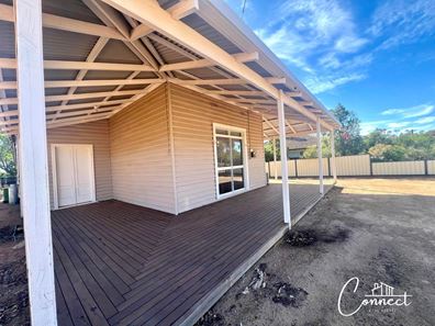 10 Forward street, Goomalling WA 6460