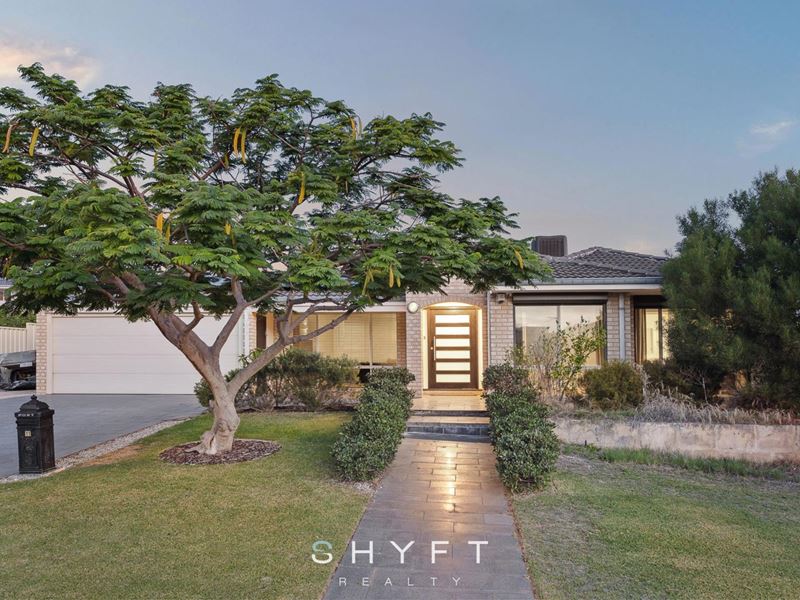 11 Carvel Place, Ocean Reef
