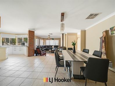 6 Coral Place, Ballajura WA 6066